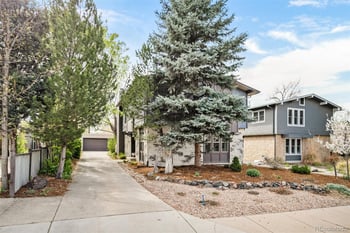 787 Olive St, Denver, CO 80220