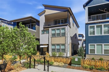 5727 Van Gordon Way, Arvada, CO 80002