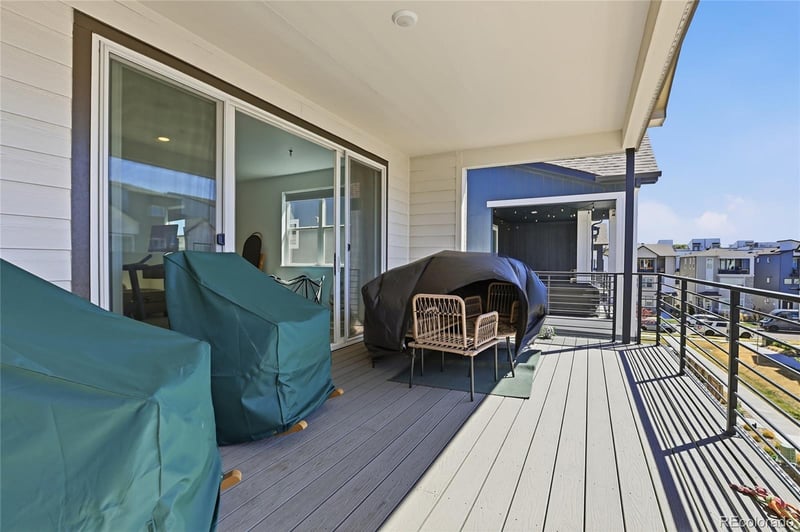 5727 Van Gordon Way, Arvada, CO 80002