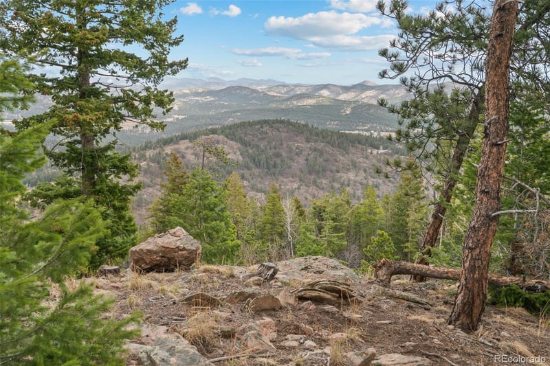 10157 Horizon View Dr, Morrison, CO 80465