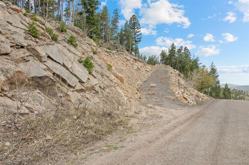 10157 Horizon View Dr, Morrison, CO 80465