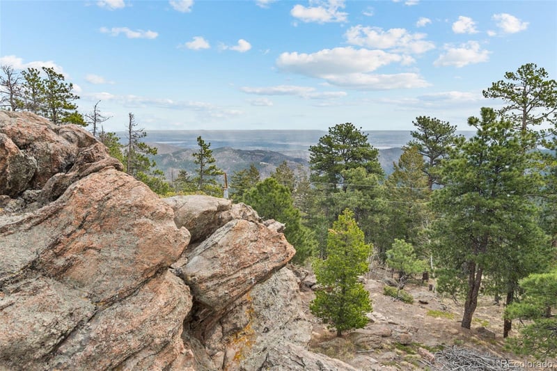 10157 Horizon View Dr, Morrison, CO 80465