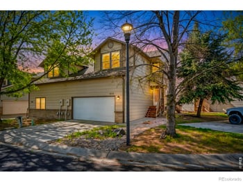 1018 Winona Cir, Loveland, CO 80537