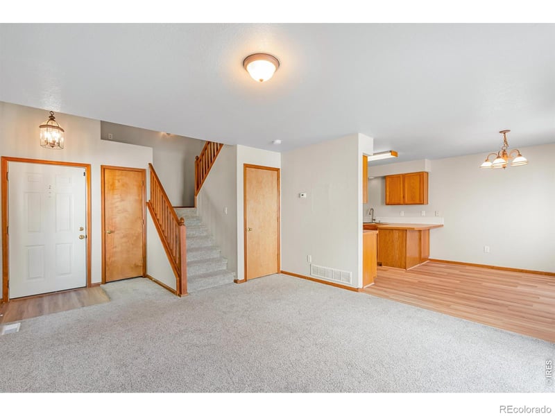 1018 Winona Cir, Loveland, CO 80537