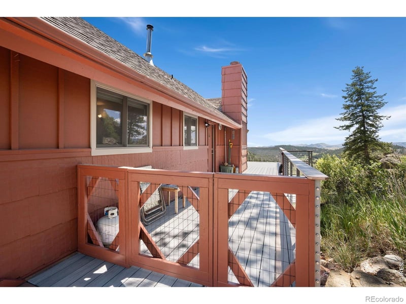 775 Haystack Dr, Livermore, CO 80536