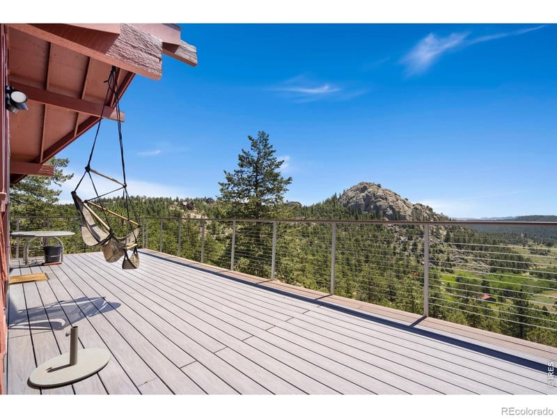 775 Haystack Dr, Livermore, CO 80536