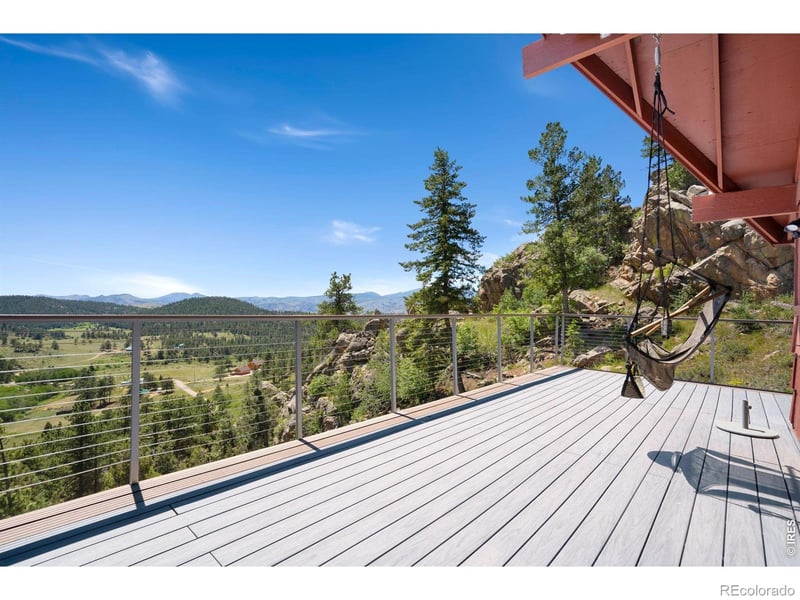 775 Haystack Dr, Livermore, CO 80536