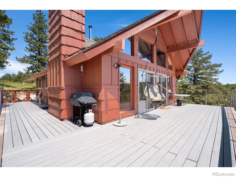 775 Haystack Dr, Livermore, CO 80536