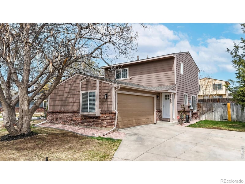 4955 124th Way, Thornton, CO 80241