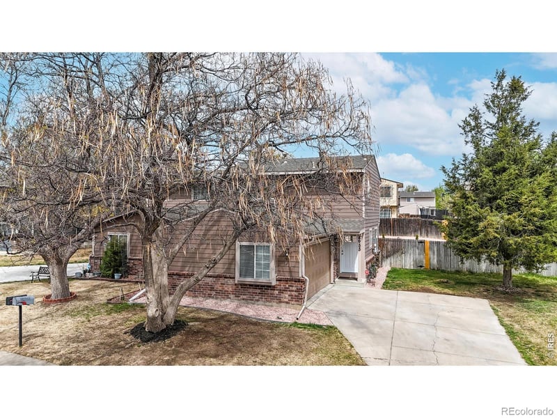 4955 124th Way, Thornton, CO 80241