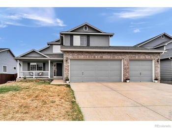 1365 Flannagan Ct, Erie, CO 80516