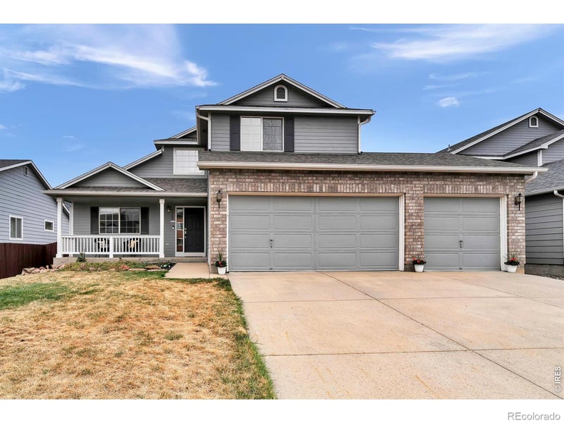 1365 Flannagan Ct, Erie, CO 80516
