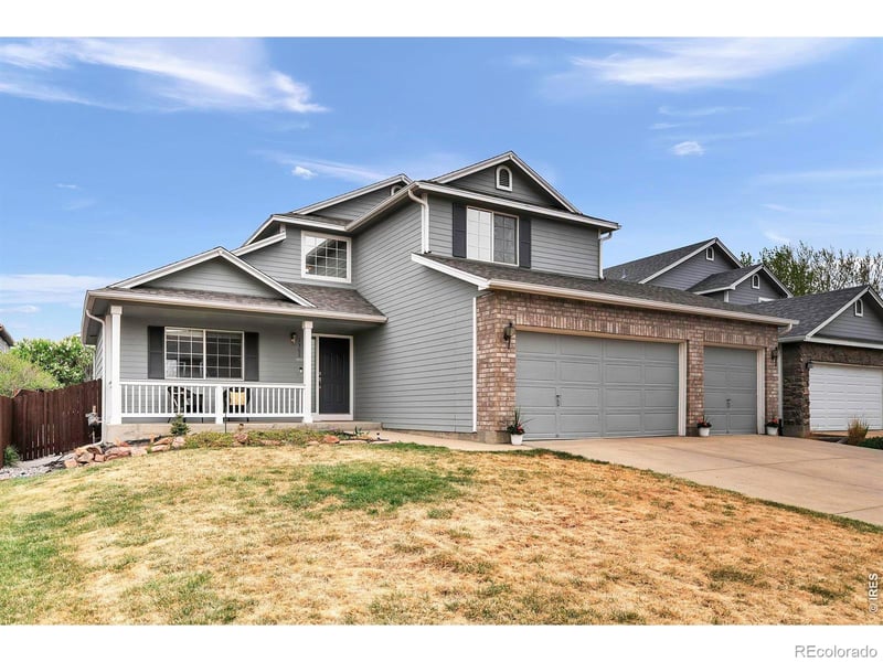1365 Flannagan Ct, Erie, CO 80516