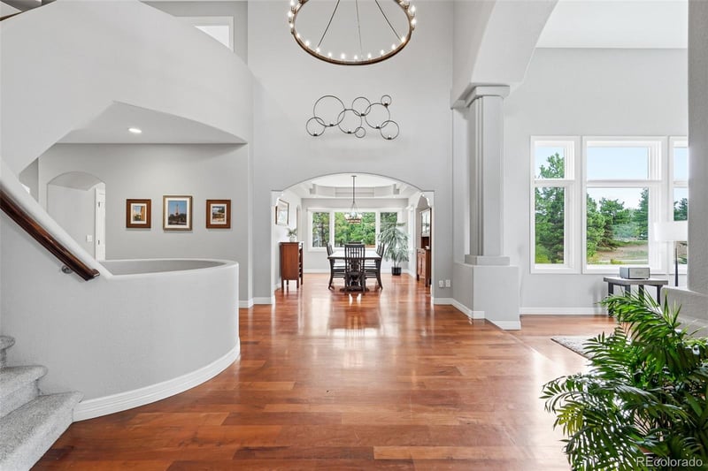 417 Fairchild Dr, Highlands Ranch, CO 80126