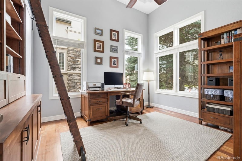 417 Fairchild Dr, Highlands Ranch, CO 80126