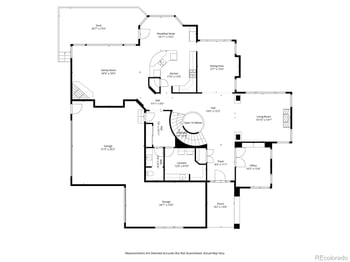 417 Fairchild Dr, Highlands Ranch, CO 80126