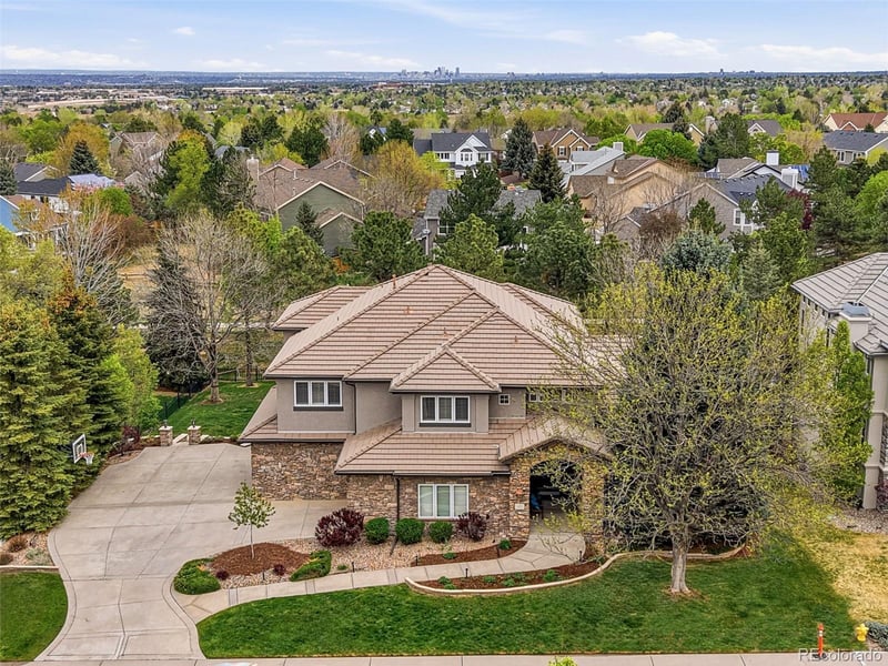 417 Fairchild Dr, Highlands Ranch, CO 80126
