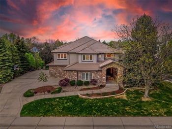 417 Fairchild Dr, Highlands Ranch, CO 80126