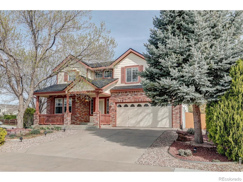 3825 Panther Dr, Loveland, CO 80537