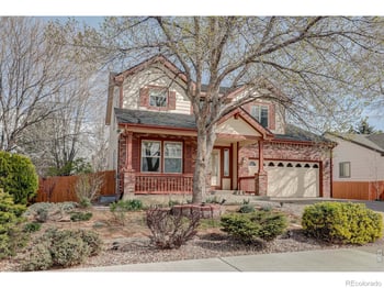 3825 Panther Dr, Loveland, CO 80537