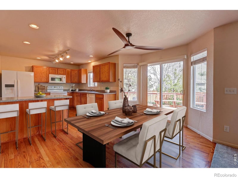 3825 Panther Dr, Loveland, CO 80537