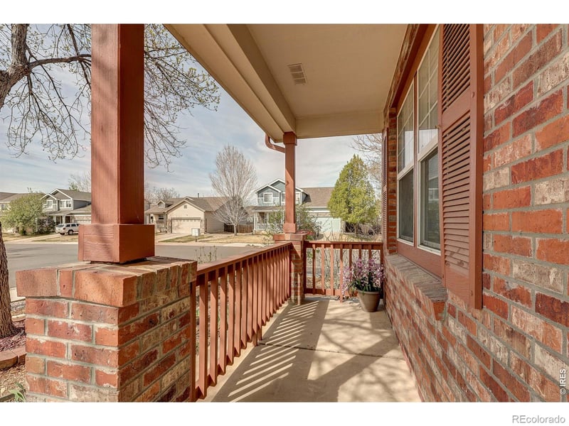 3825 Panther Dr, Loveland, CO 80537