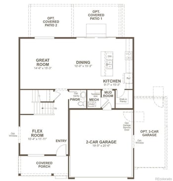 6446 Ankina Dr, Windsor, CO 80528