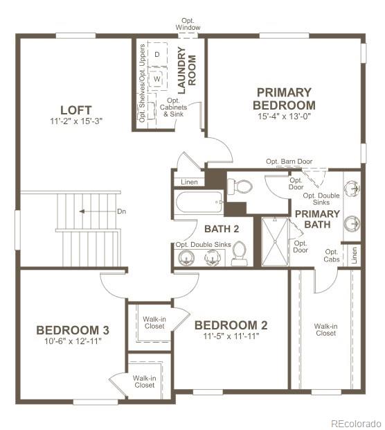 6446 Ankina Dr, Windsor, CO 80528