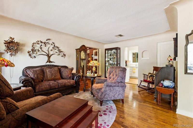 4455 Zephyr St, Wheat Ridge, CO 80033