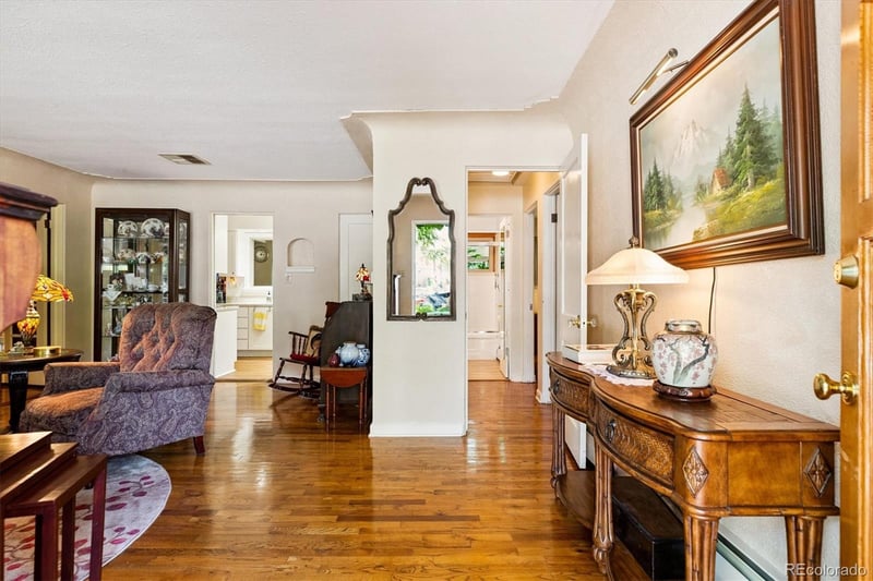 4455 Zephyr St, Wheat Ridge, CO 80033