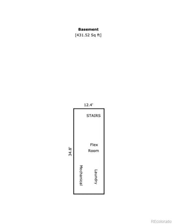 4455 Zephyr St, Wheat Ridge, CO 80033