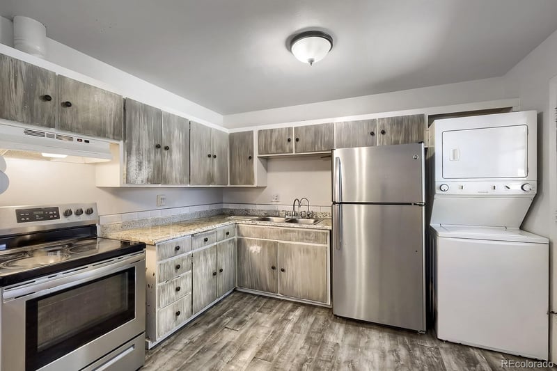 126 Roosevelt St, Colorado Springs, CO 80909