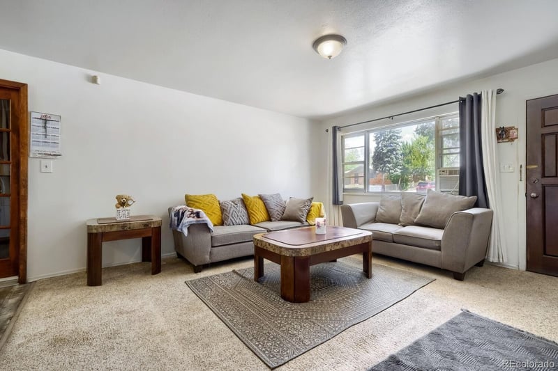 126 Roosevelt St, Colorado Springs, CO 80909