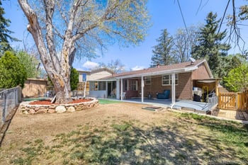 126 Roosevelt St, Colorado Springs, CO 80909