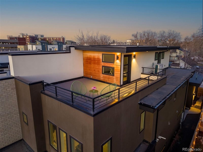 3556 Emerson St, Englewood, CO 80113