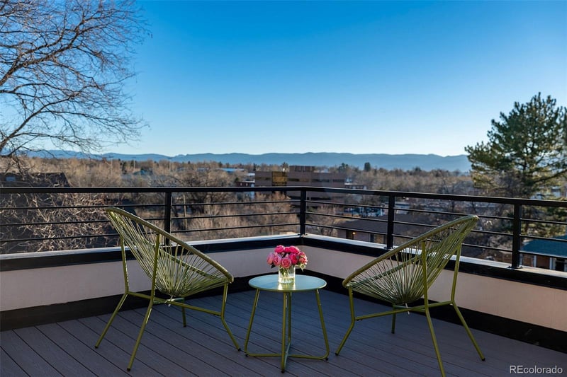 3556 Emerson St, Englewood, CO 80113