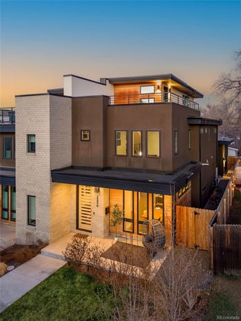 3556 Emerson St, Englewood, CO 80113