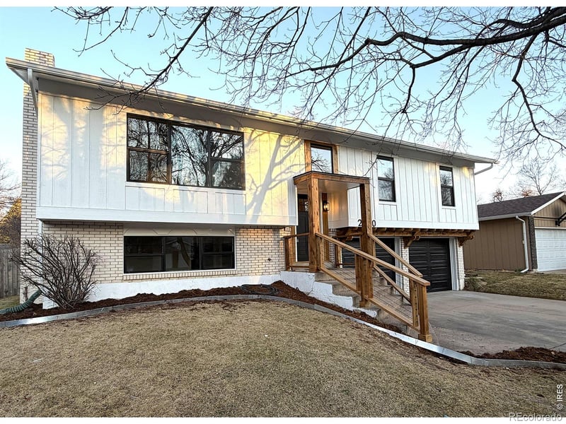 2800 Ringneck Dr, Fort Collins, CO 80526