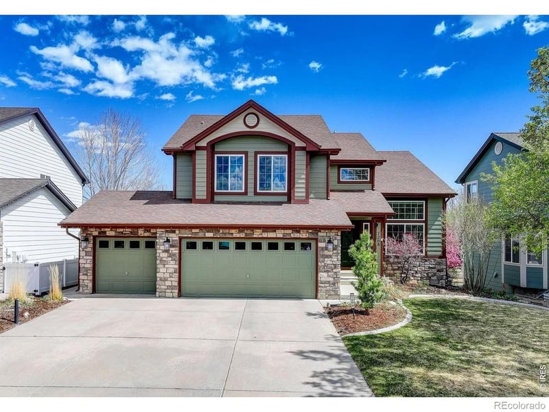 7208 Trout Ct, Fort Collins, CO 80526