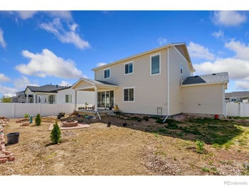 1142 Ibex Dr, Severance, CO 80550