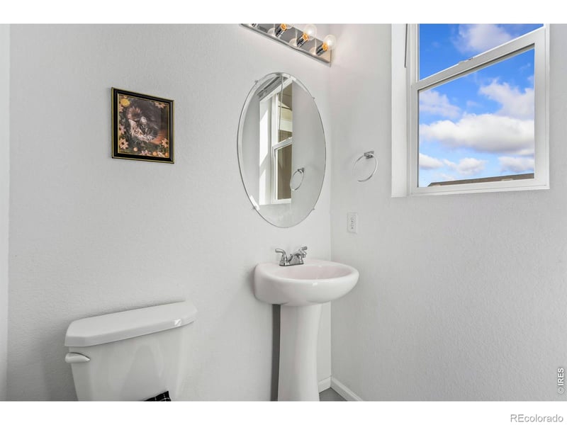 1142 Ibex Dr, Severance, CO 80550