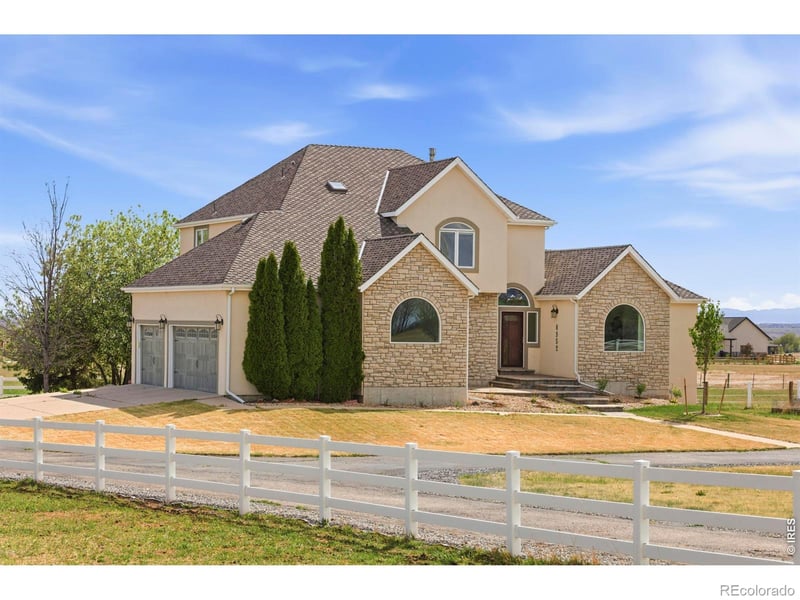 8952 Gander Valley Ln, Windsor, CO 80550