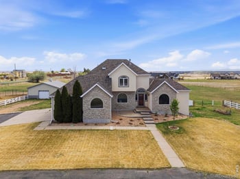 8952 Gander Valley Ln, Windsor, CO 80550