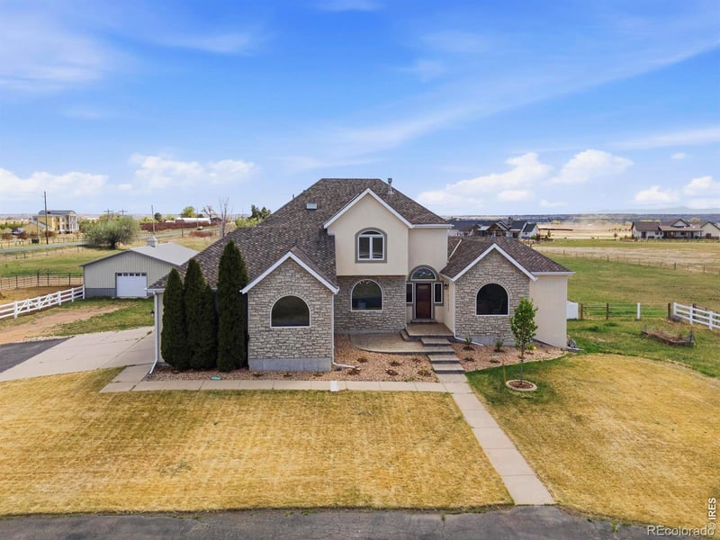 8952 Gander Valley Ln, Windsor, CO 80550