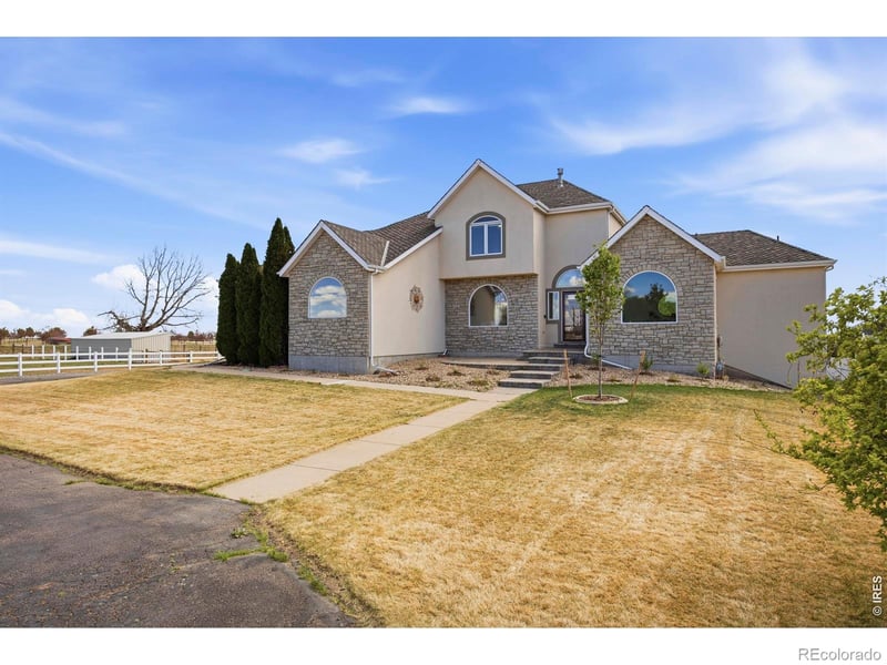 8952 Gander Valley Ln, Windsor, CO 80550