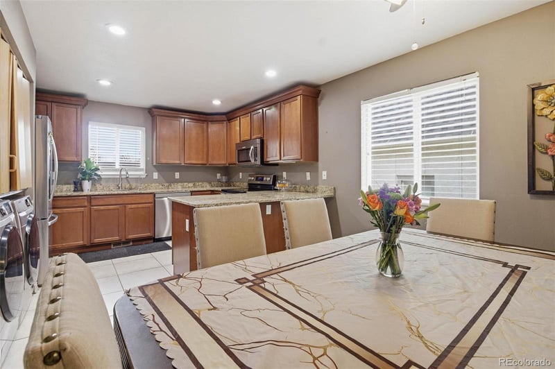5133 Milwaukee St, Denver, CO 80216