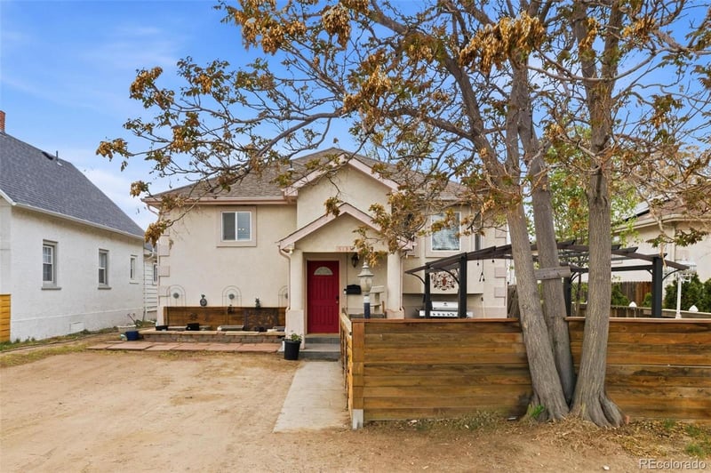 5133 Milwaukee St, Denver, CO 80216