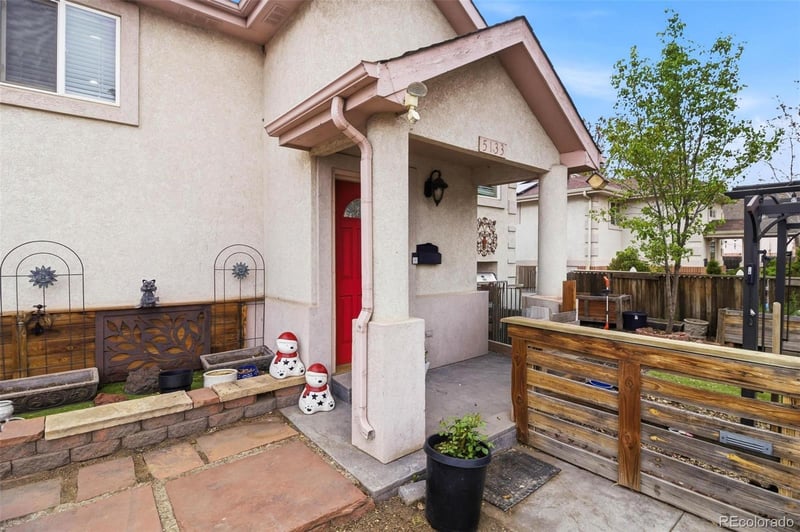 5133 Milwaukee St, Denver, CO 80216