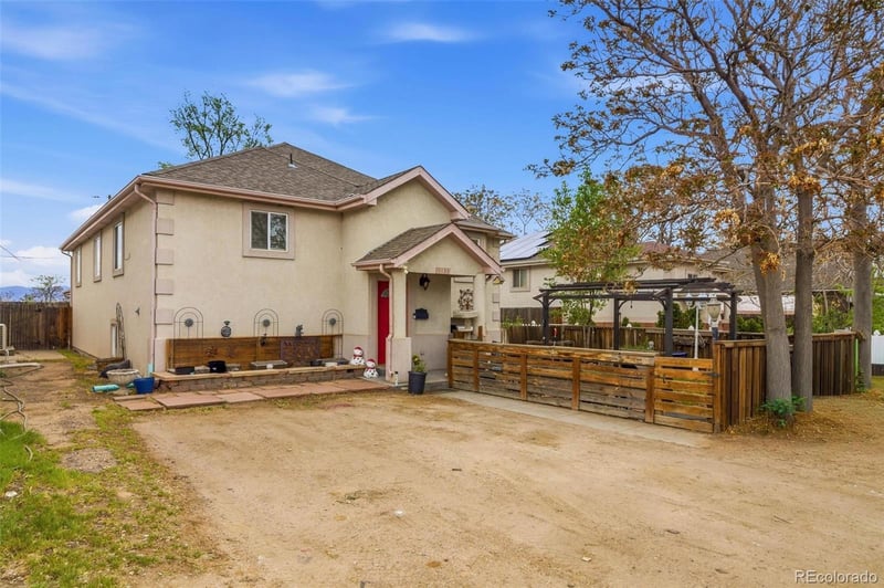 5133 Milwaukee St, Denver, CO 80216