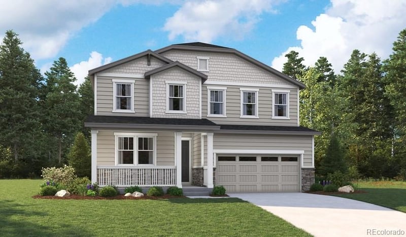 6407 Ankina Dr, Windsor, CO 80528